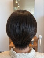 オリーブ(Olive)&nbsp;ショートレイヤー