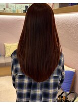 ベルタバイメルク(belta by merc.)&nbsp;冬の暖色カラー1.25大人ガーリー