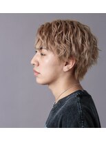 グランド 姫路店(GRAND)&nbsp;メンズカット