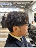 ツイストスパイラルメッシュ/ツイスパ/メッシュ/金メッシュ