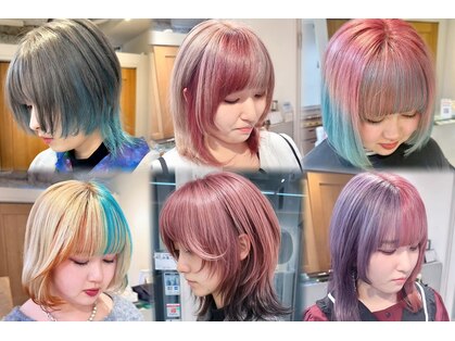 テトラ バイ ネオリーブ 横浜西口店(tetra by neolive)の写真