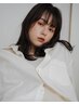 【平日限定】カット＋カラー＋Aujua 4stepトリートメント　18150→14000～