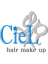 CieL hair make up