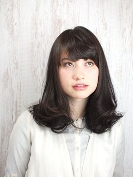 アルチア(Archiar) Aラインセミディ