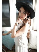 オーバーキャプテンネイキッド(OVER CAPTAIN NAKED)&nbsp;Resort Collection vol.16  [sweet♪relaxcafe] ver.02