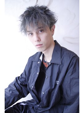 ブーケ(BOUQUET) 「BOUQUET」西川麻衣子 マット　ツイストスパイラル