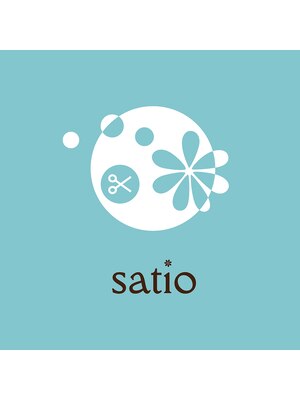 サティオ(satio)