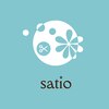 サティオ(satio)のお店ロゴ