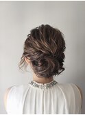 *【valo】ボブヘアセット*