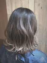 トムキャット(TOM CAT) 【新宿TOMCAT】秋冬色グラデーション