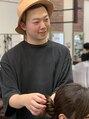 エニーハウ 川口駅東口(Hair & Make anyhow) 池田 