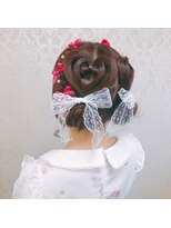 エヌエービー 池袋店(N.A.B.)&nbsp;アップスタイル