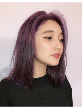 キー(KIE.) ロブ