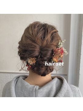 ロメオ 京橋(ROMEO) 卒業式セット