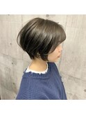 【wichi】大人気!アッシュベージュカラー【橋本/橋本駅】