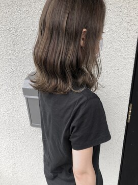 ブランココ(BlanCoCo) ハイライトカラー*