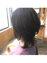 ユートピア(U topia)&nbsp;渡邉サロンスタイル20【ユートピア渡邉】