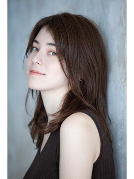 シェルベアー(Shell Bear) 【shellbear銀座】ナチュラルレイヤー