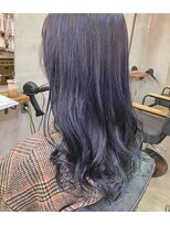 レガロ(Regalo)&nbsp;可愛いラベンダーカラー《春日井　Regalo　レガロ》