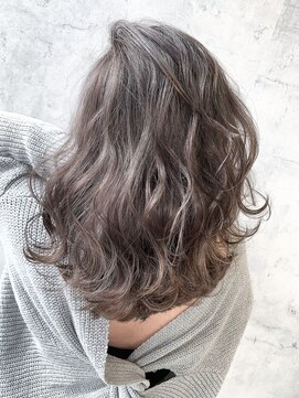 ペスカ 立川店(pesca) ピンクアッシュ×PESCA【ペスカ】【立川,立川駅,立川南口,立川】