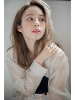 コルト 長津田店(Colt by cotton)&nbsp;【Colt by cotton】シアーカラー☆柔らかベージュ