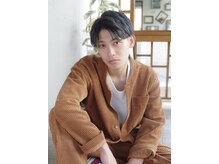 メグヘアークリエーション 川崎矢向(mEg hair creation)