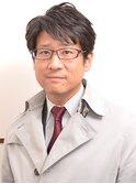 気品のある大人ミディアム<水道橋><理容室>