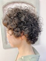 アコット(HAIR SALON ACOT)&nbsp;ハードパーマ/プードルパーマ／スパイラルパーマ