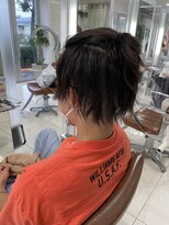 フォルテ 中田店&nbsp;マイキー