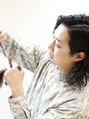バーベナ(VERBENA) OKI KAZUMA