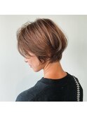 ○ふんわり大人ショート○(那覇・新都心)