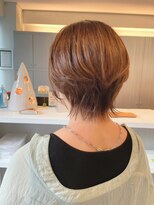 ルイラパレ(Louis La Pale)&nbsp;くびれ大人ショートウルフ