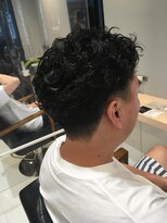 フラミューム 町田(flammeum)&nbsp;メンズスタイル【町田】【成瀬】【玉川学園前】