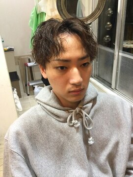 アスワ ツイストスパイラル