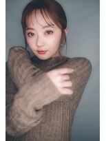 ソワリー 栄(THOiRY)&nbsp;可愛くします！！　by坂元