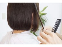 ☆お客様を幸せにするため「技術」「接客」「サービス」にこだわったスタッフがお客様を、お迎えします☆