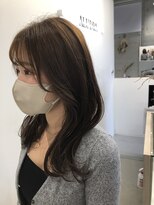 アルドラ(ALUDRA)&nbsp;オリーブベージュ