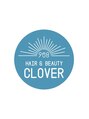 ヘアアンドビューティー クローバー(Hair&Beauty Clover) clover 