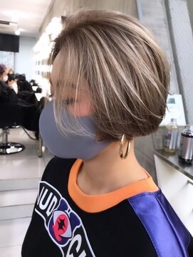 シーエスメイド バイ シャチュー 南松本店(CS made by SHACHU) CS STYLE