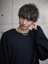 ヘアサロン ドットプラス 町田店(dot. plus)&nbsp;マッシュウルフ/フェザーマッシュ/スリークショート【町田】