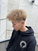 イーラ(era)&nbsp;ハイトーンジェット・アップバング