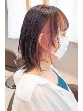 アット(att..) att..【とつかひろや】お客様style