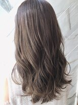 カノイ(KANOI)&nbsp;【ブルベ夏】20代30代40代似合わせアッシュベージュ