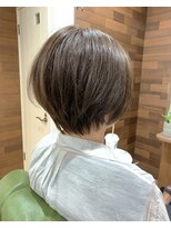 マーリエナル(MALIE NALU)&nbsp;ショート