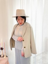 ヌイ(nui)&nbsp;岡 美里