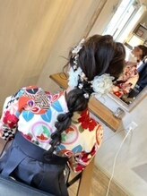 マロウ(marou)&nbsp;玉ねぎ編みおろし