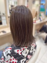 アッシュ 行徳店(Ash)&nbsp;ヘアカラー