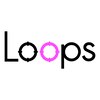 ループス 北山田店(Loops)のお店ロゴ