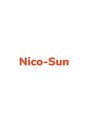ニコサン(Nico-Sun)/黒島