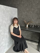 リング(RING)&nbsp;加藤 瑠花